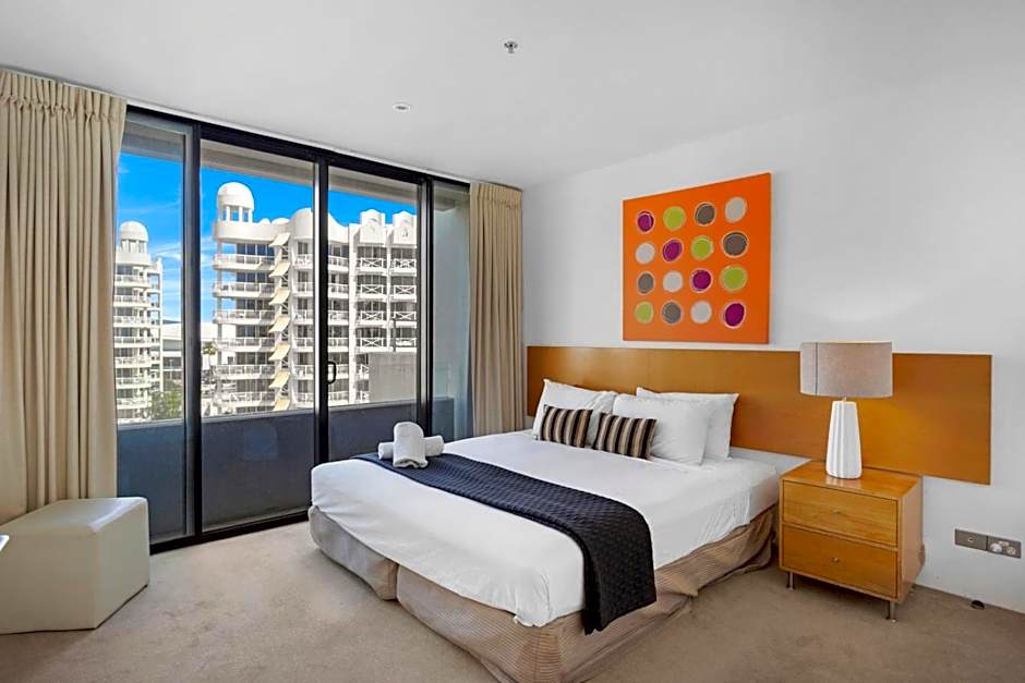 Aria Apartments