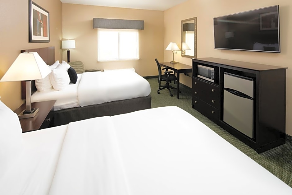 Country Inn & Suites by Radisson, Elizabethtown, KY