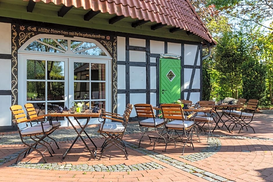 Hotel Wittekindsquelle