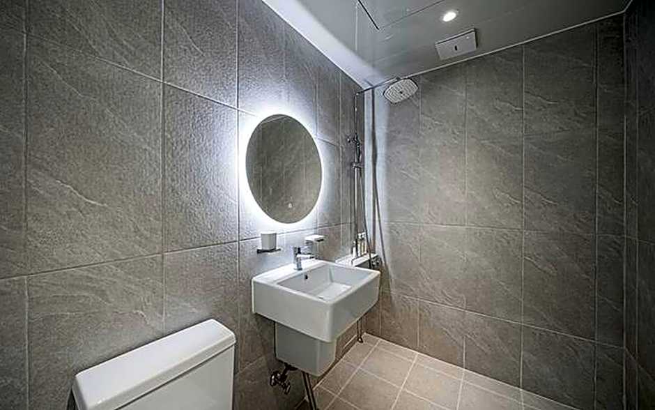 Ji STAY Pohang Daedo-dong Branch