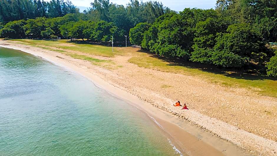 Ocean's Creek Beach Hotel