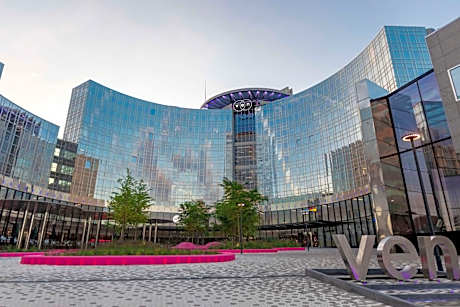 Park Inn by Radisson Amsterdam City West