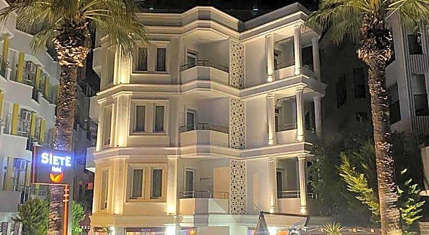 Siete Hotel