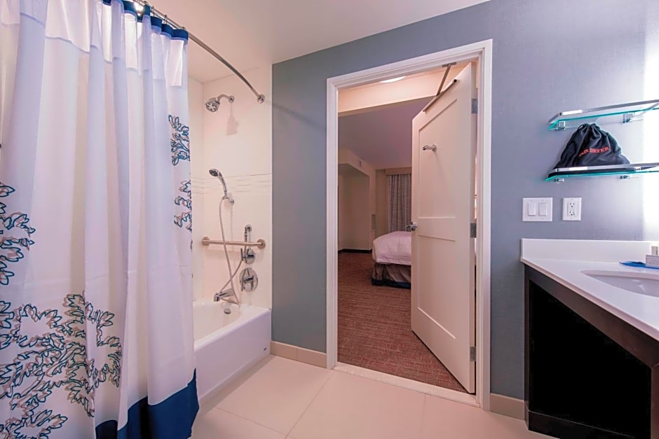 Residence Inn by Marriott Nashua