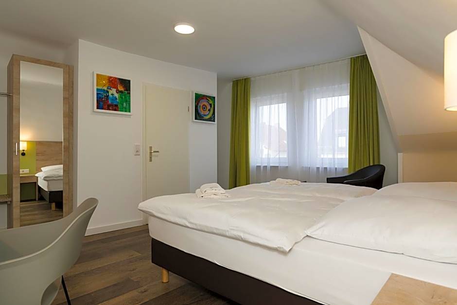Roca Restaurant und Hotel
