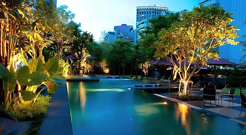 SORA Resort & Suites Sukhumvit
