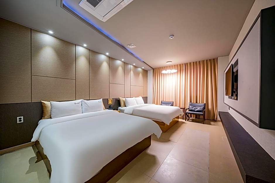 Yeosu Stay Hotel