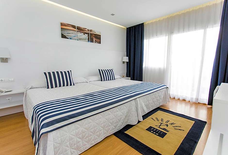 Hotel Voramar