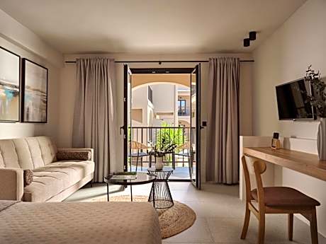 Premium Room