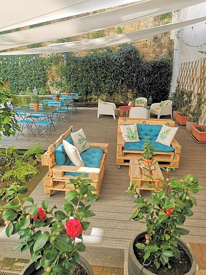 Borgo Vergini Garden B&B