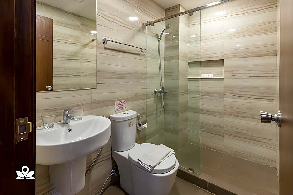 The Podium Boutique Hotel