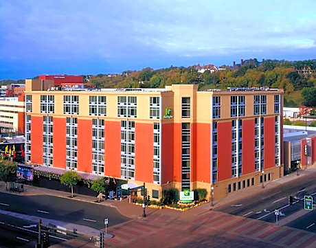 Holiday Inn St. Paul Downtown By IHG