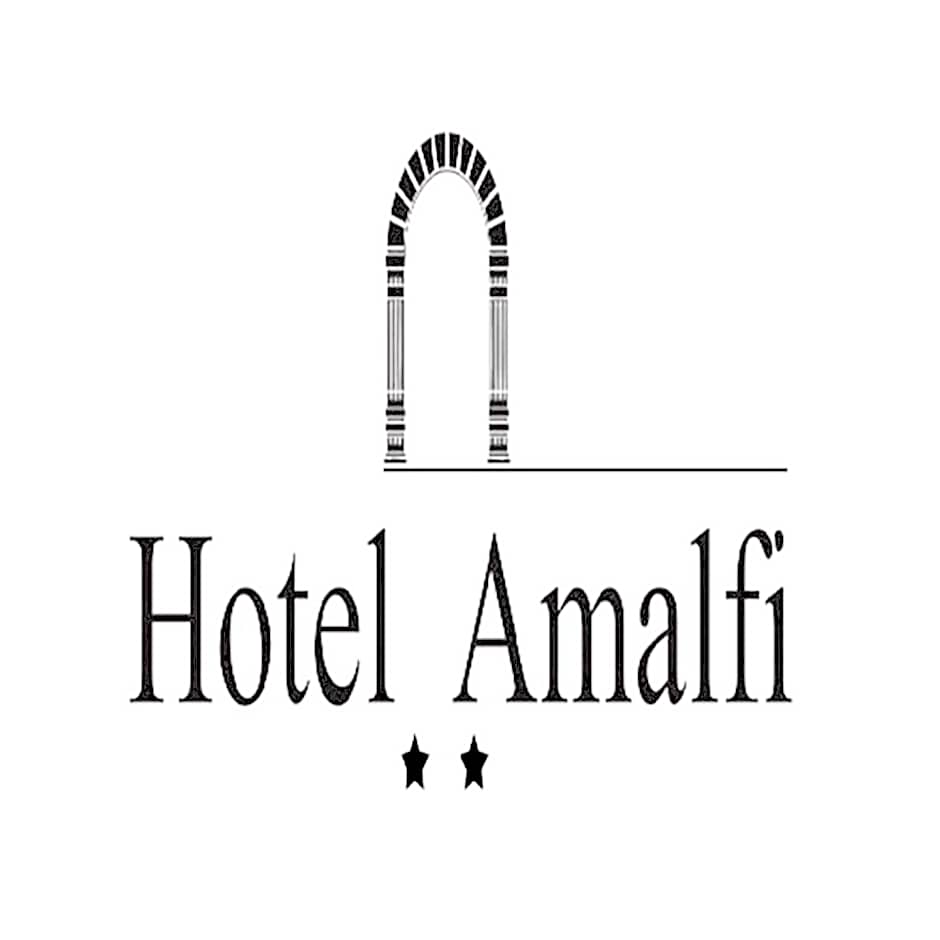 Hotel Amalfi Milano