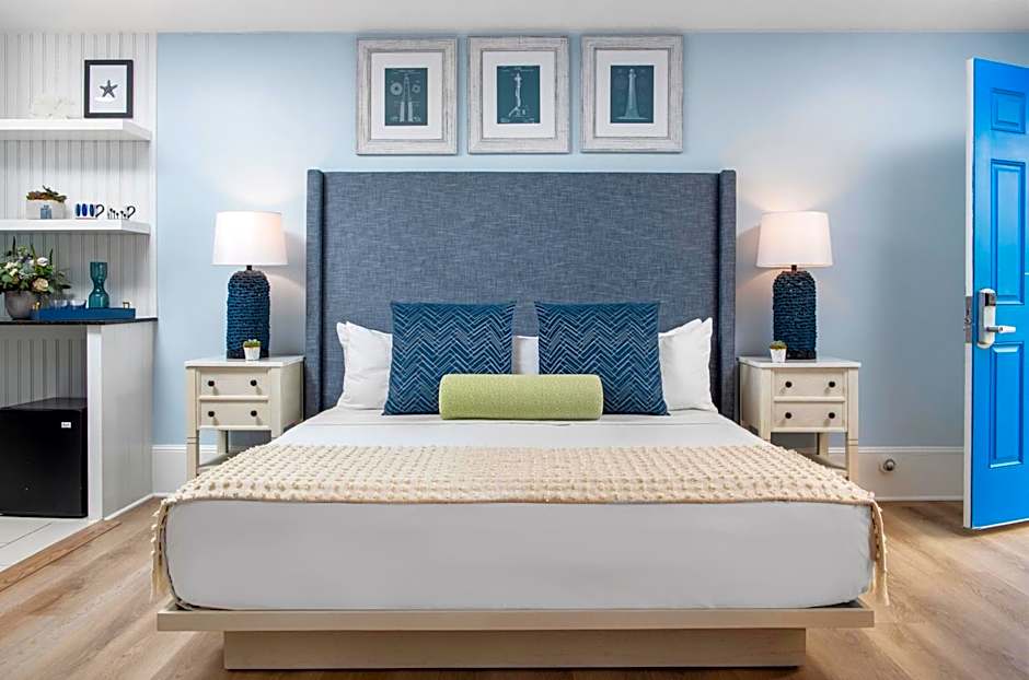 Sea Crest Beach Resort