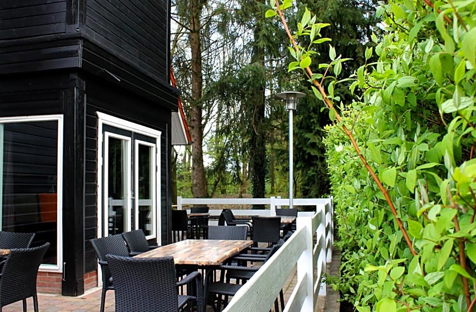 B&B "de Wingerd"