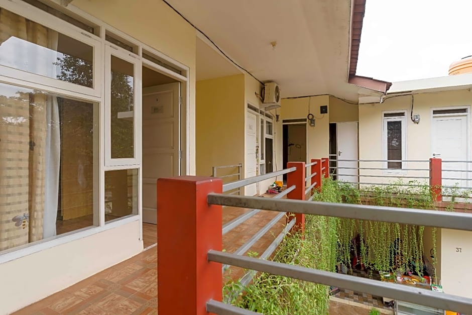 Madinah House Syariah Mitra RedDoorz