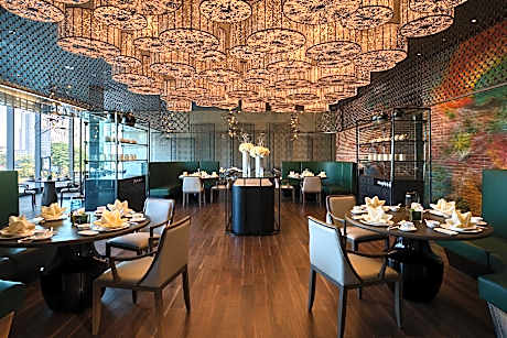 Renaissance Nanning Hotel