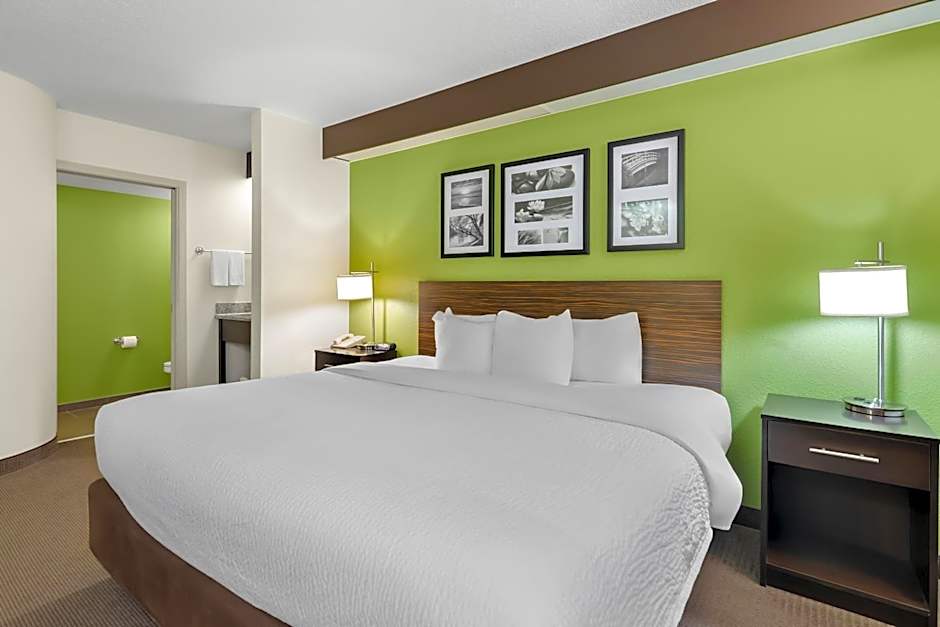Sleep Inn & Suites Princeton I-77