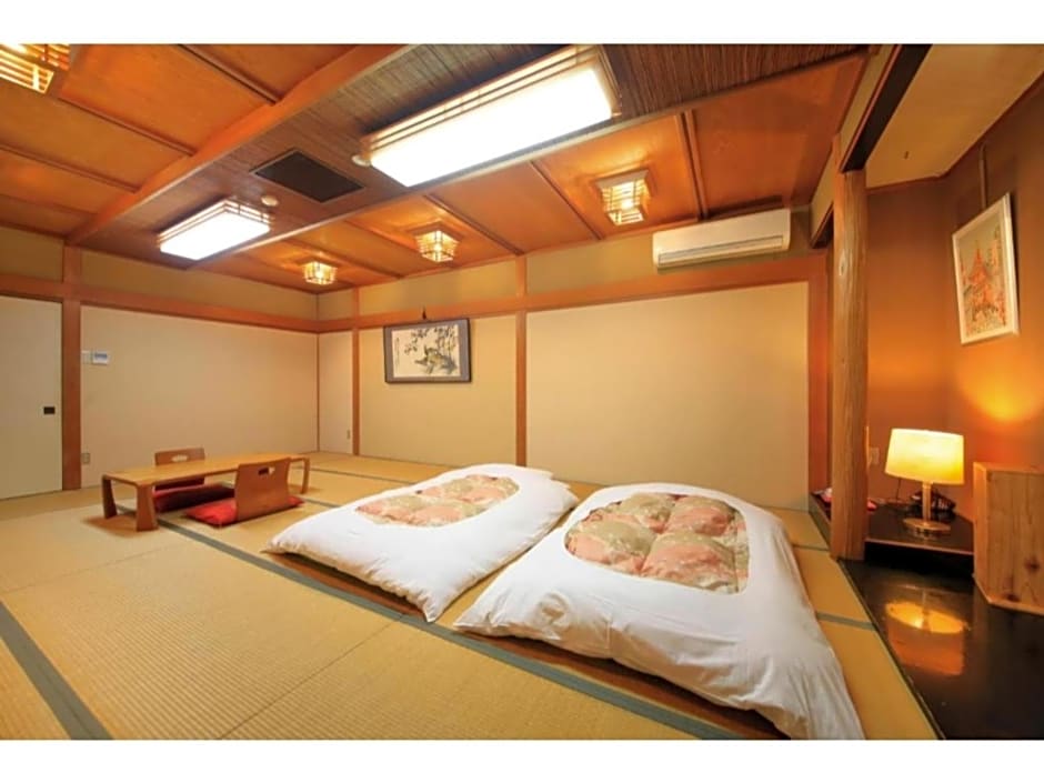 Fujinomiya Green Hotel - Vacation STAY 19040v