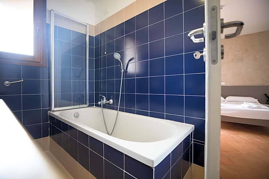 Ostello del Castello di Santa Severa