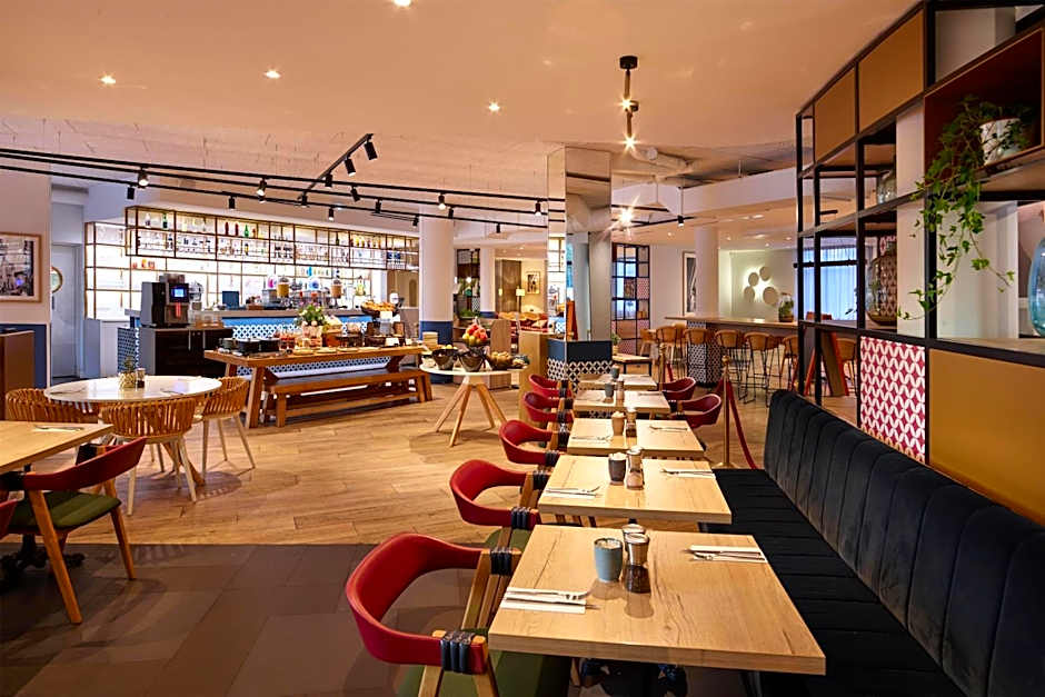 Radisson Hotel Aix en Provence