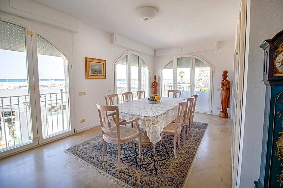 Residence Villa Livia