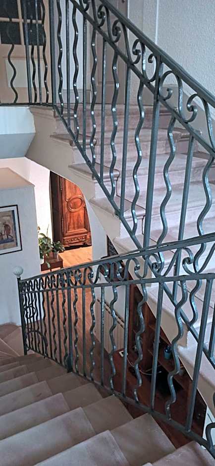 Chambre d'hôtes Park des Collines - Gîte