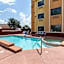 Quality Suites Houston NW Cy-Fair