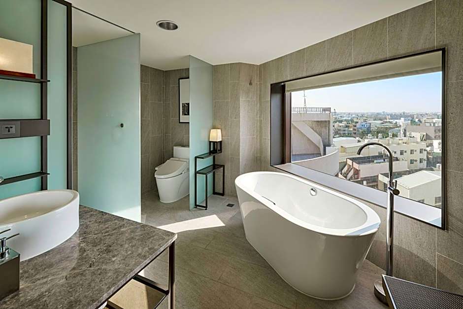 Yong Le Lukang, a Tribute Portfolio Hotel