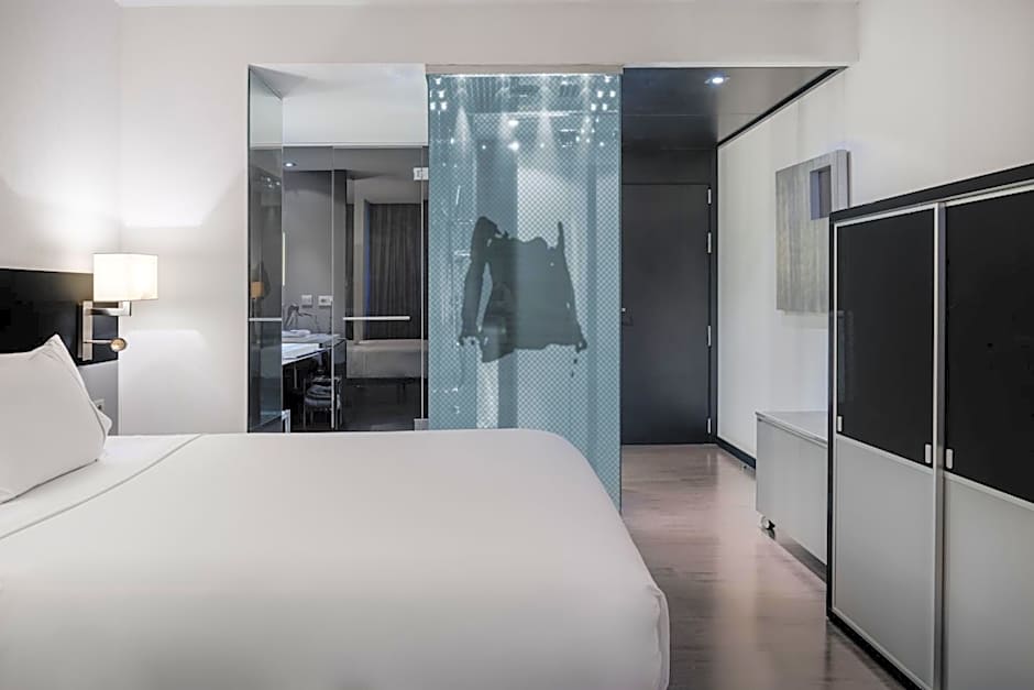 AC Hotel by Marriott Murcia