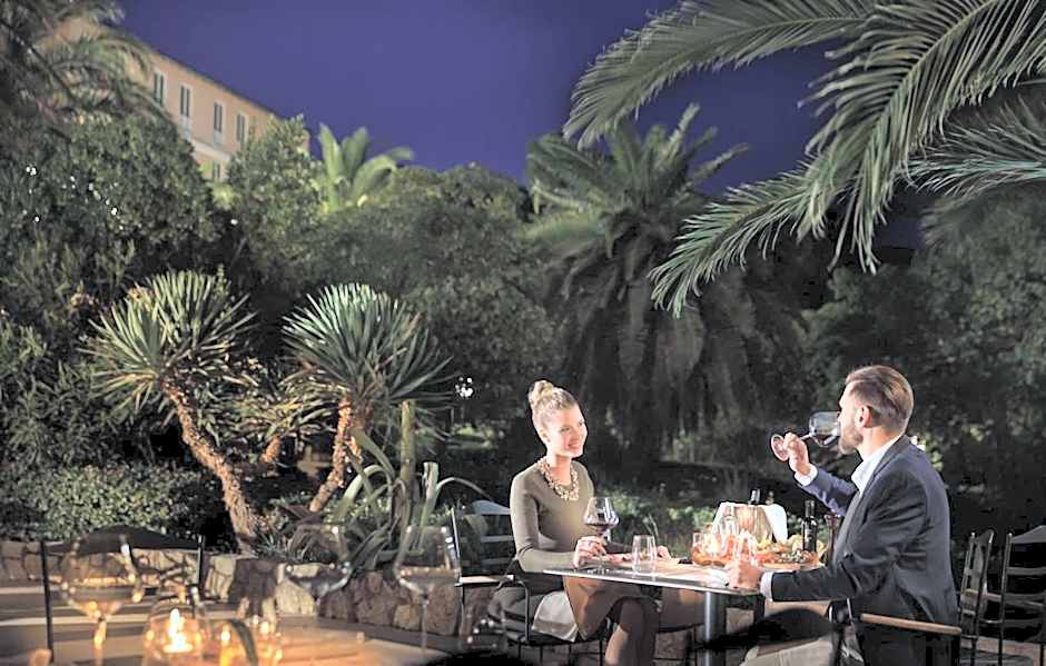 Imperial Heritage Hotel, Valamar Collection