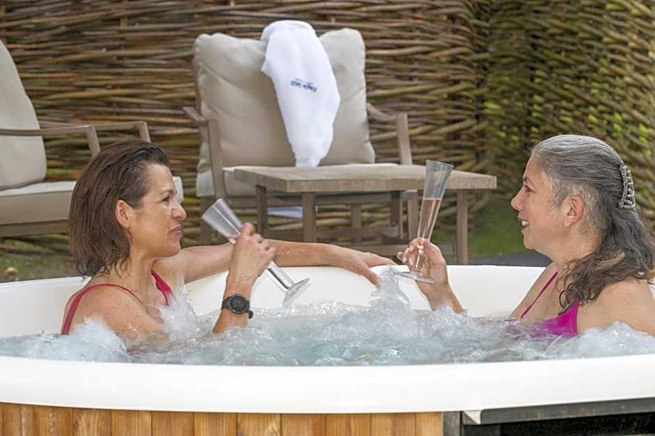 Eagle Mill Country Boutique Rooms