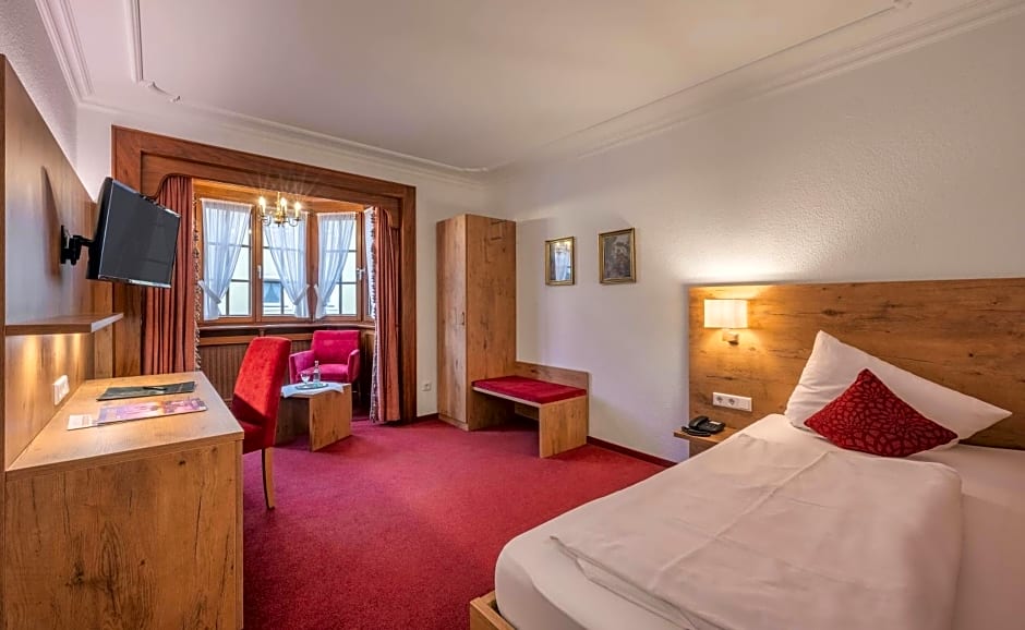 Hotel Krone