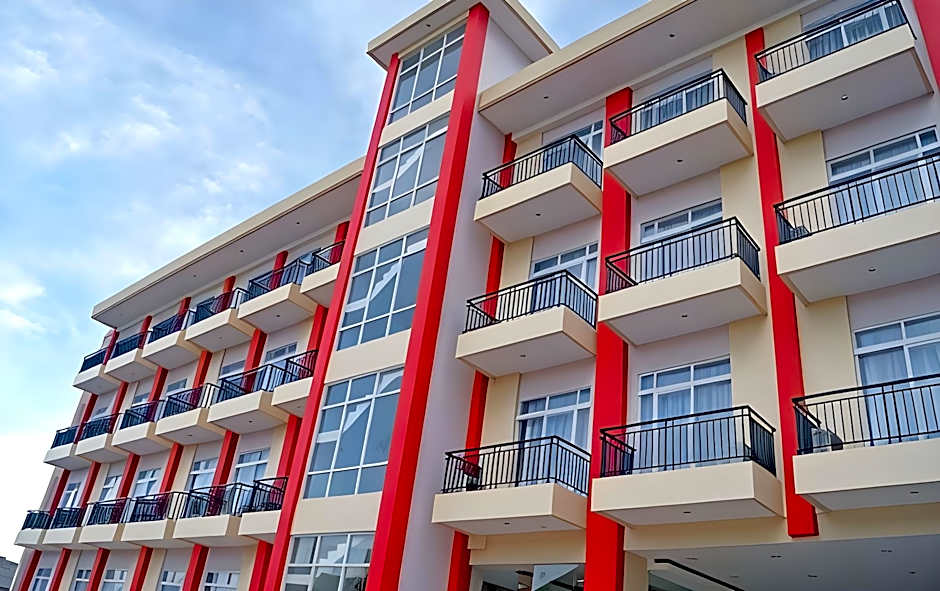 Karlita Hotel Tegal