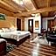 Magnat Inn Sauna & Relax