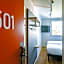 ibis budget Lyon Villeurbanne