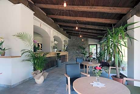 Double Room - Disability Access