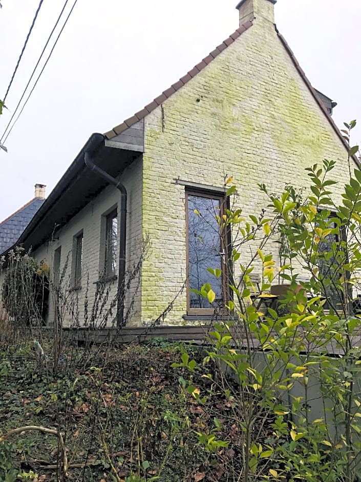 Panacée Guesthouses