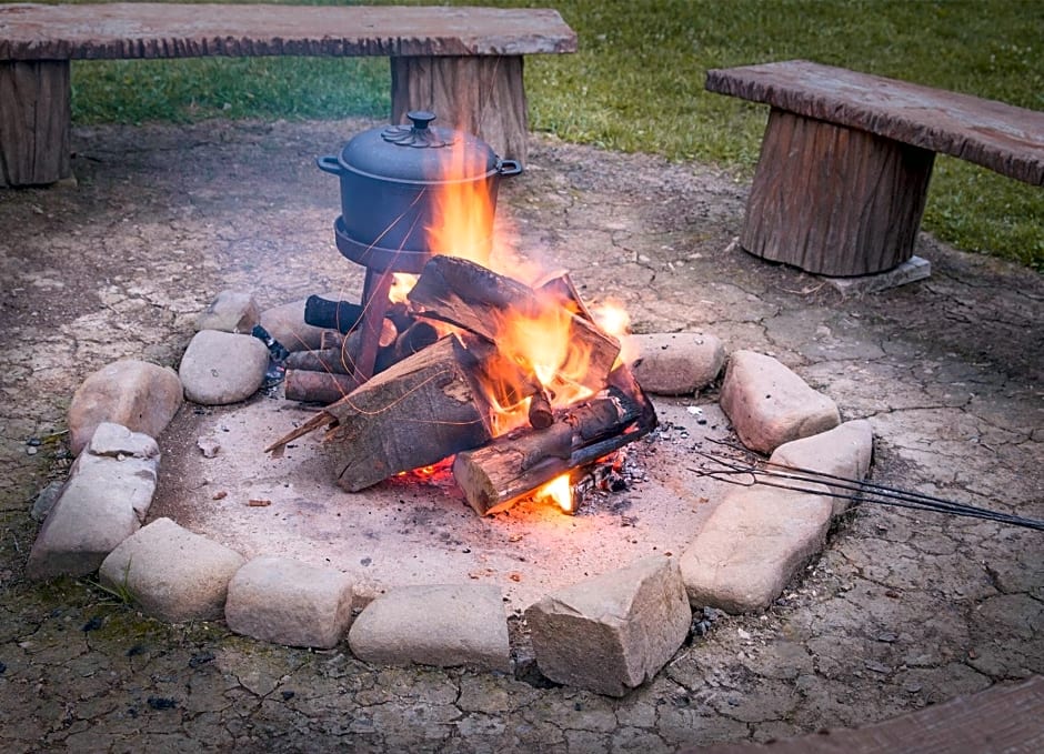 Domki i Apartamenty Rogate Anioły