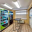 Extended Stay America Select Suites - Chicago - Lombard - Oakbrook