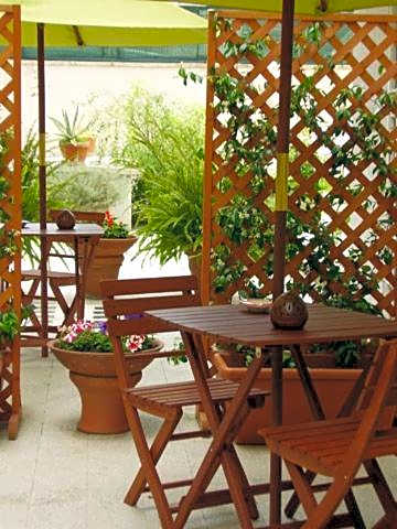 Le Tare B&B