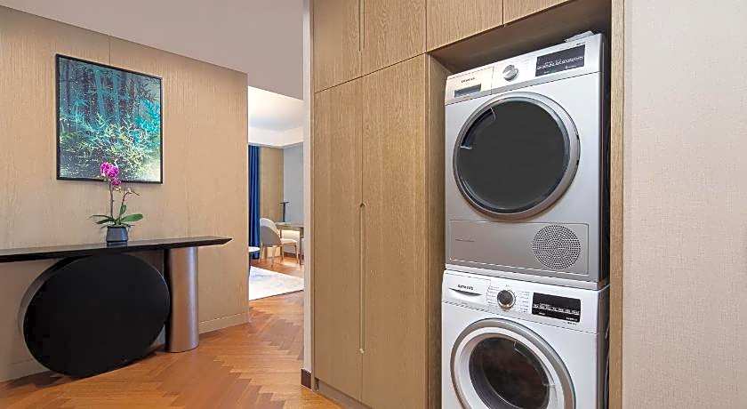 Ascott New District Wuxi