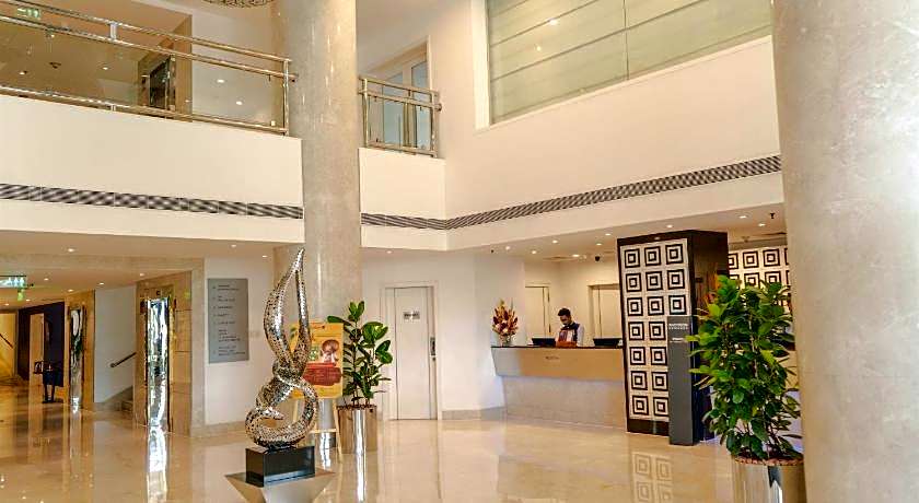 Radisson Blu Kochi