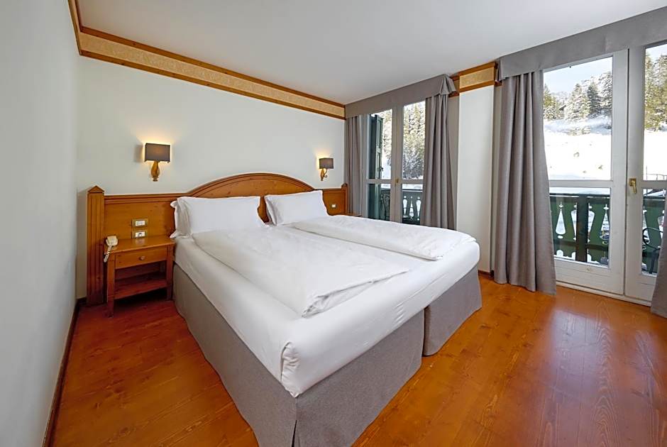 Grand Hotel Misurina