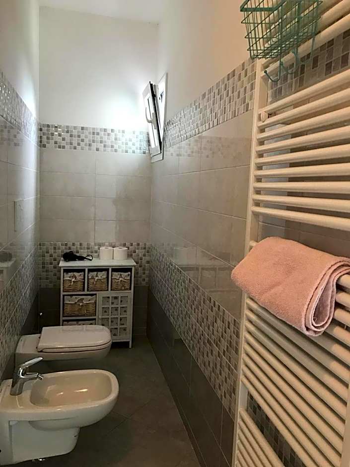 Bed and Breakfast da Beatrice