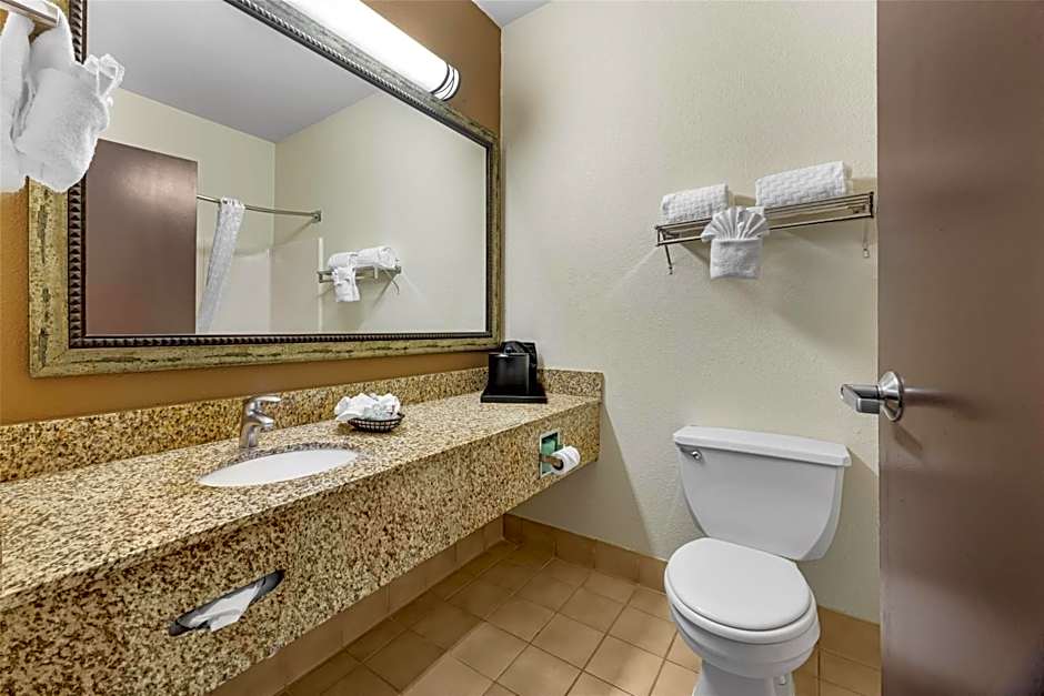 Best Western Woodburn