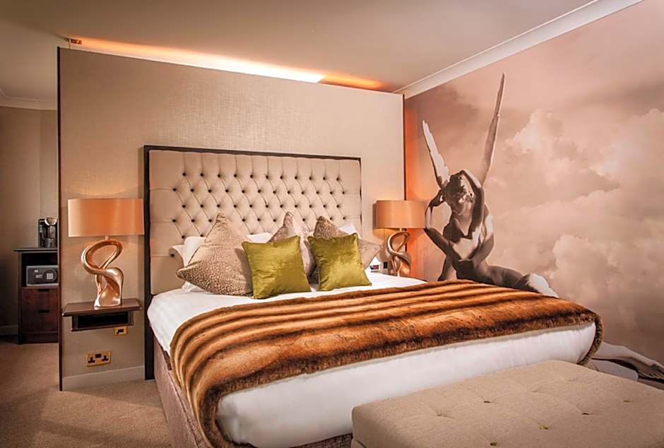 Abbey Hotel Golf & Spa