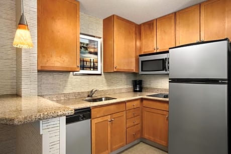Residence Inn by Marriott Newport Middletown