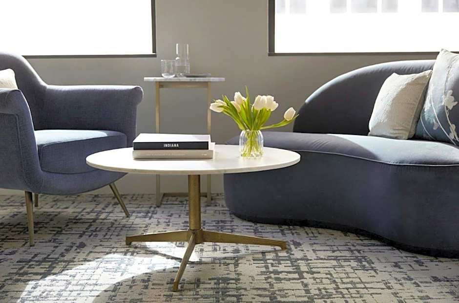 Intercontinental Indianapolis By IHG