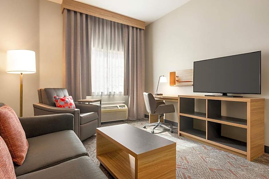 Candlewood Suites Mount Pleasant By IHG